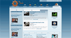Desktop Screenshot of a2youth.com